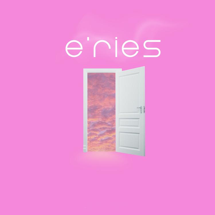 e'ries's avatar image