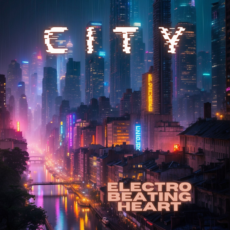 Electro Beating Heart's avatar image