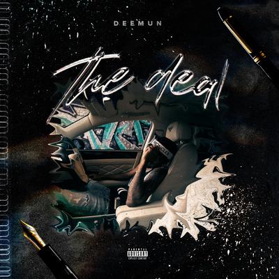 The Deal's cover