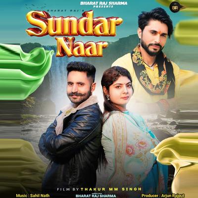 Sundar Naar's cover