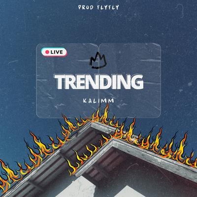 Trending's cover