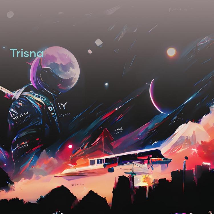 Trisna's avatar image