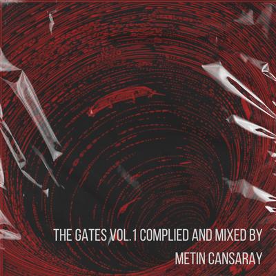 The Gates, Vol. 1 (DJ Mix)'s cover