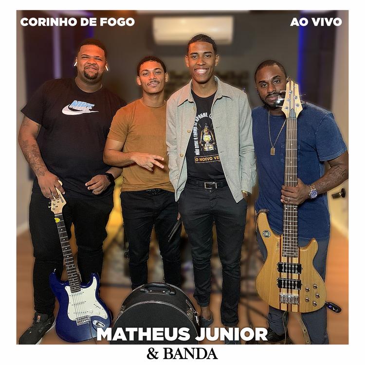 Matheus Junior (Filho do Fogo)'s avatar image