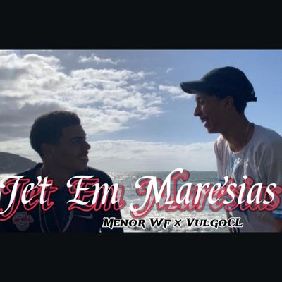 Jet Em Maresias's cover