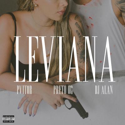 Leviana's cover