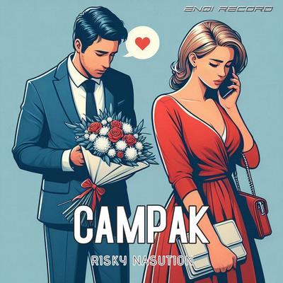 CAMPAK's cover