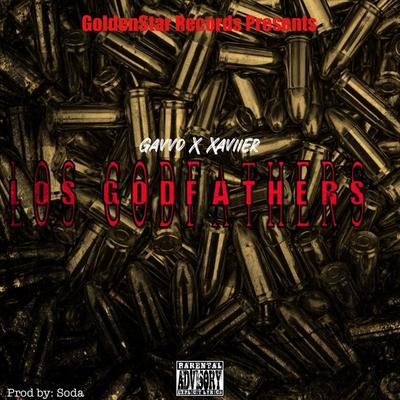 LOS GODFATHERS (Audio Official)'s cover