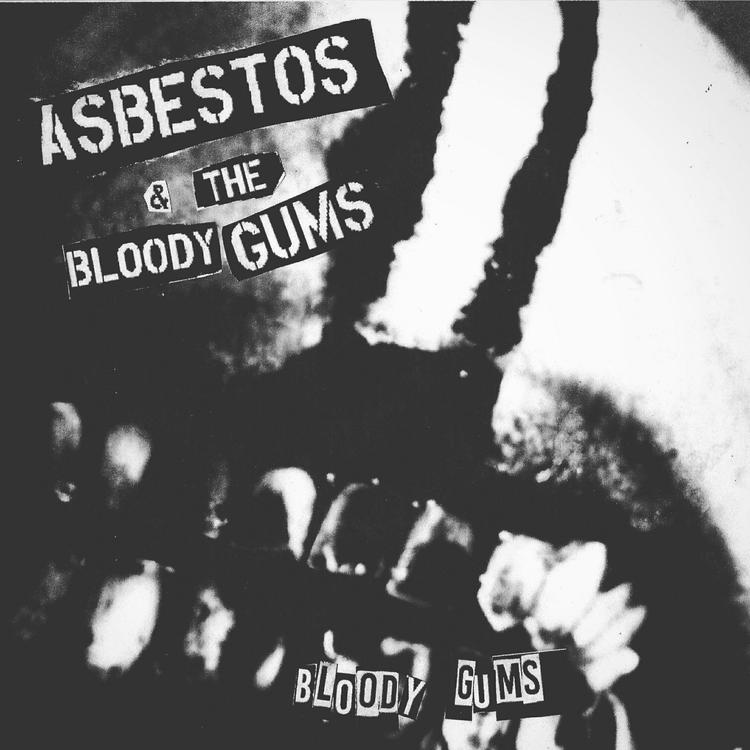 Asbestos & The Bloody Gums's avatar image