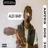 Alex baby's avatar cover