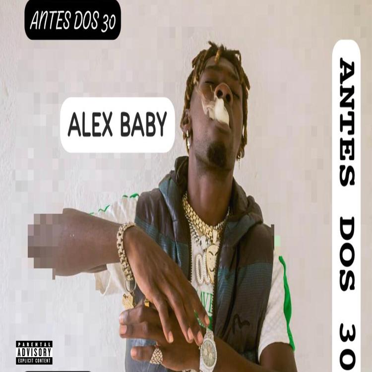 Alex baby's avatar image