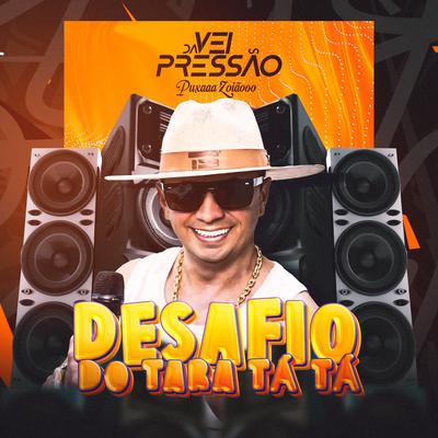 Desafio do Taratata's cover