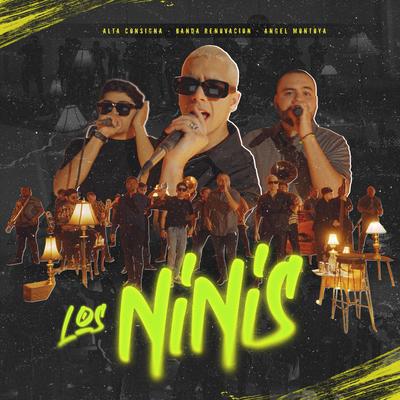Los Ninis's cover