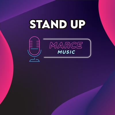 Stand Up (from Harriet)'s cover