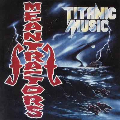 Titanic Music's cover