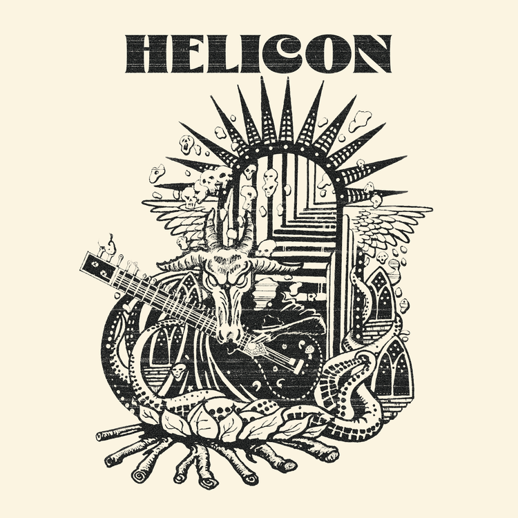Helicon's avatar image
