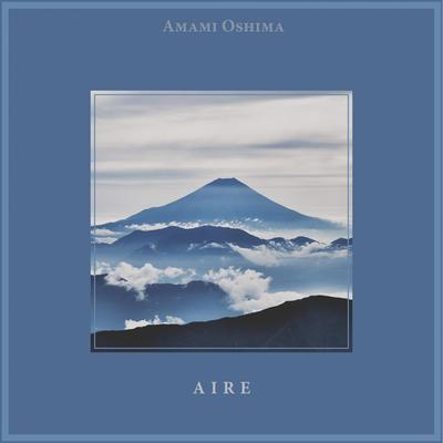 Aire By Amami Oshima's cover