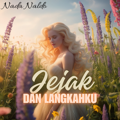 Jejak dan langkahku's cover