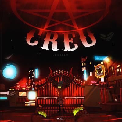 Créu (Lúcifer) By Ninja Raps's cover