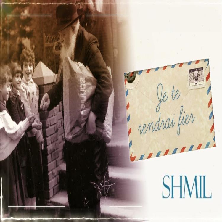 Shmil's avatar image