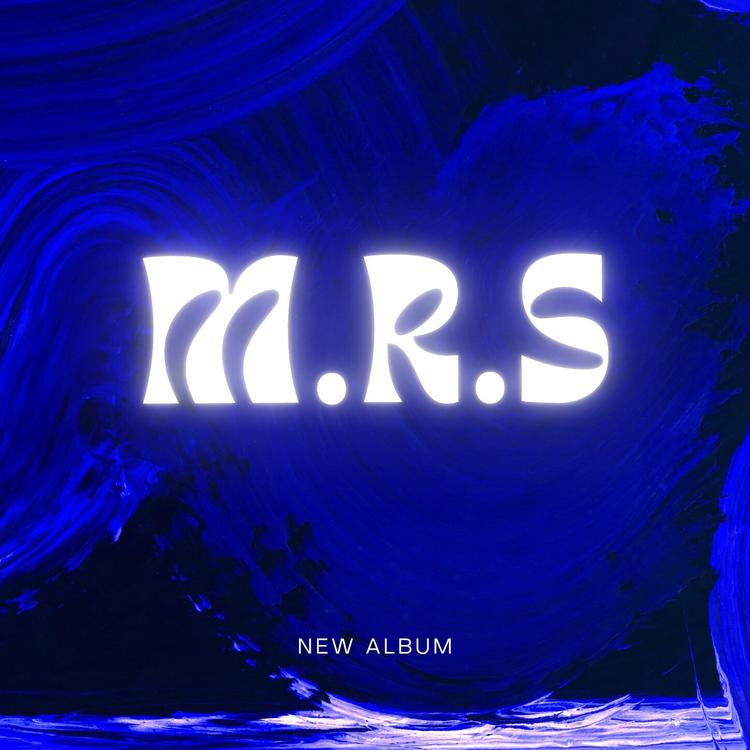 M.R.S's avatar image