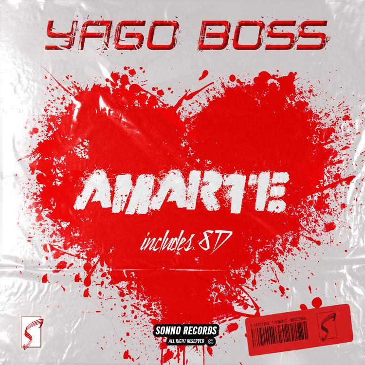 Yago Boss's avatar image