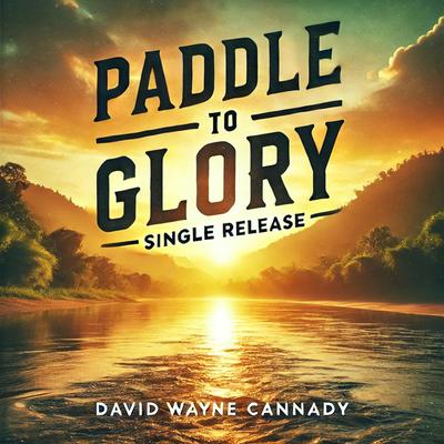 Paddle to Glory's cover