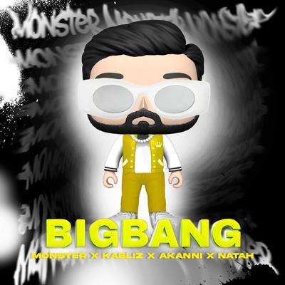 Big Bang's cover