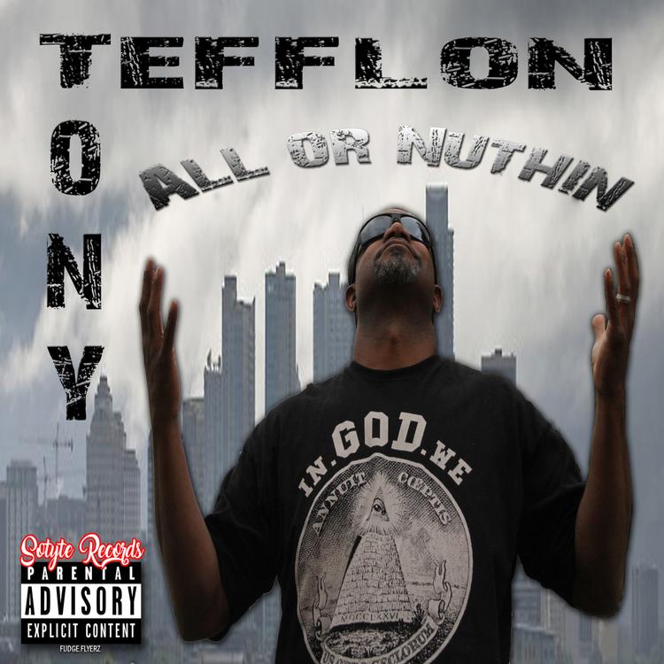 Tefflontony's avatar image