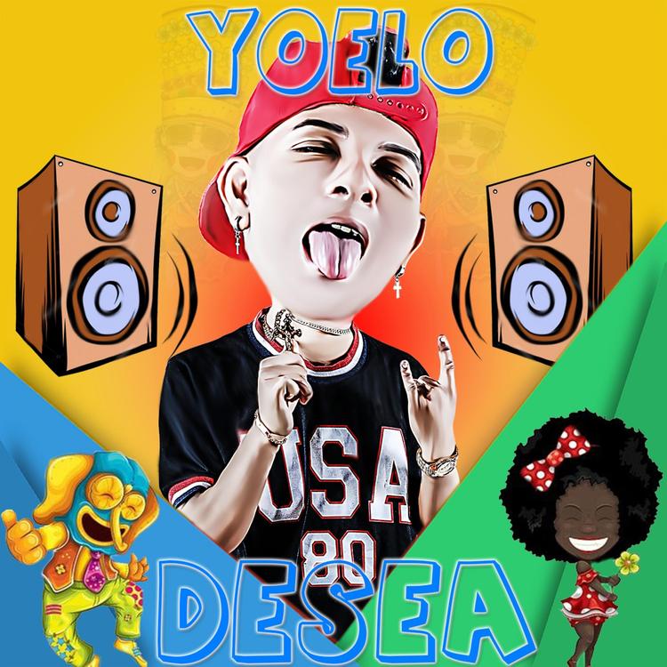 Yoelo's avatar image