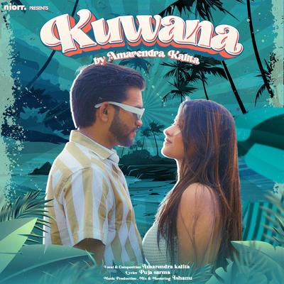 Kuwana's cover