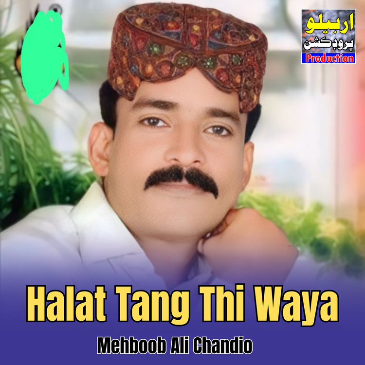 Mehboob Ali Chandio's avatar image