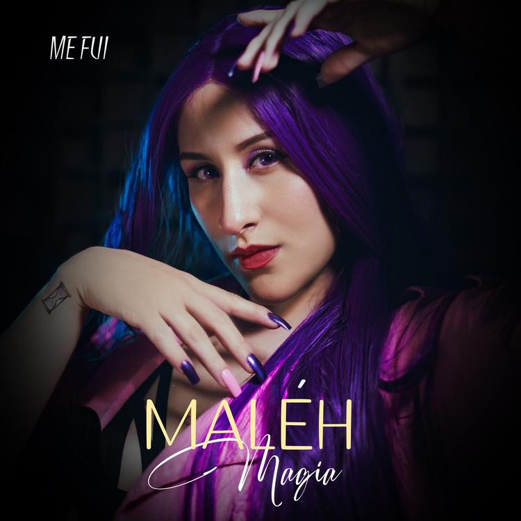 Maléh's avatar image