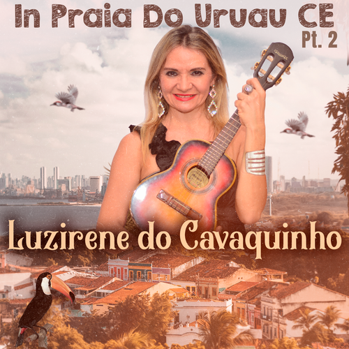 LUZIRENE DO CAVAQUINHO's cover