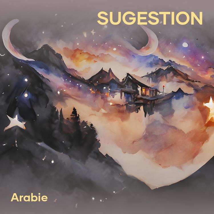 ARABIE's avatar image