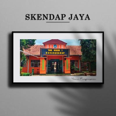 Skendap Jaya's cover