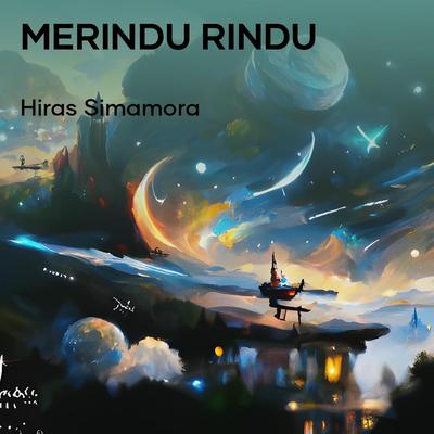 Merindu Rindu's cover