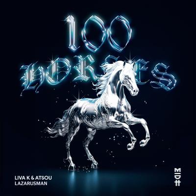 100 Horses's cover