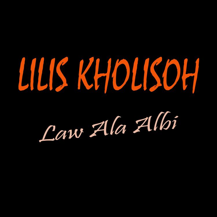 LILIS KHOLISOH's avatar image