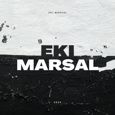 Eki Marsal's cover