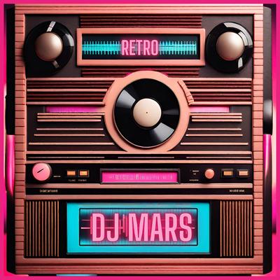 DJ Mars's cover