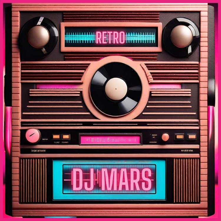 DJ Mars's avatar image