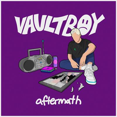 aftermath By vaultboy's cover