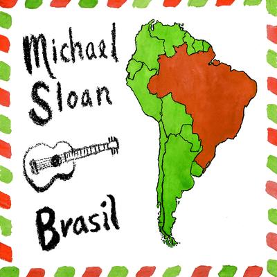 Bahia By Michael Sloan's cover