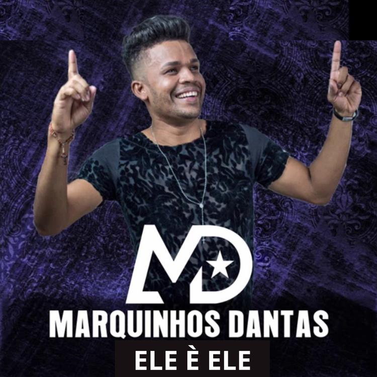 Marquinhos Dantas's avatar image