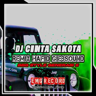 dj Sakota remix ints's cover