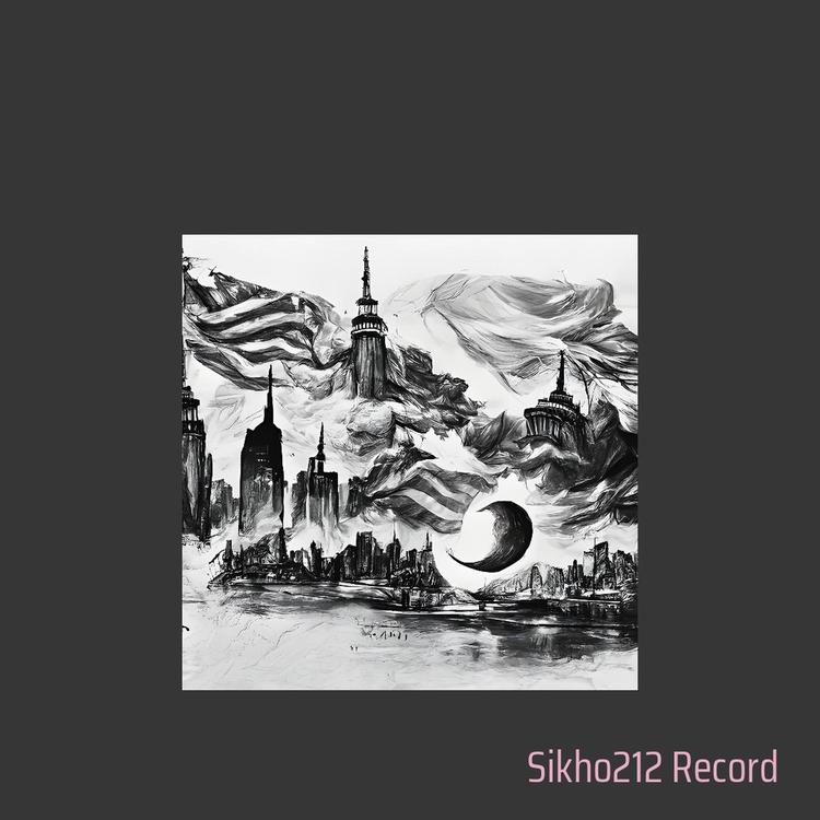 Sikho212 record's avatar image