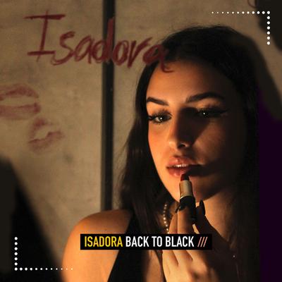 Back to Black By ISADORA's cover