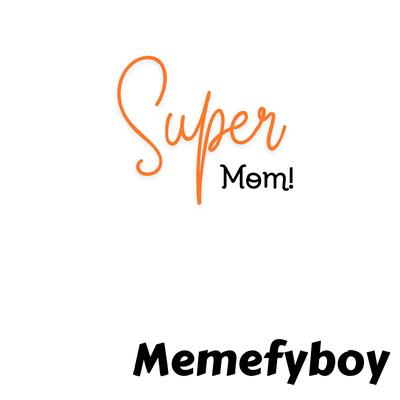 Super Mem's cover