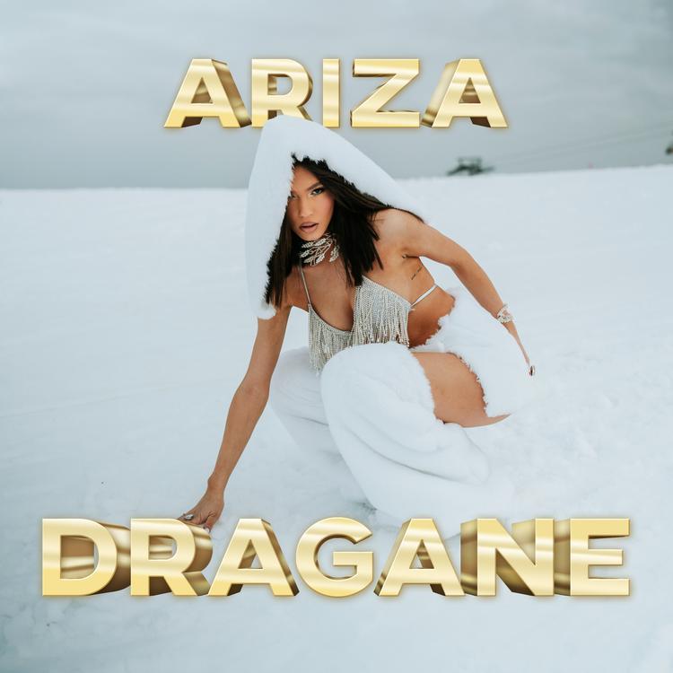 Ariza's avatar image